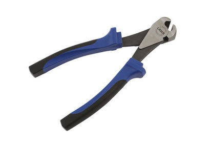 Laser Tools 5895 End Cutter Pliers 200mm Laser Tools