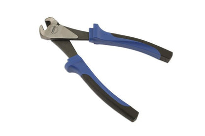 Laser Tools 5895 End Cutter Pliers 200mm Laser Tools