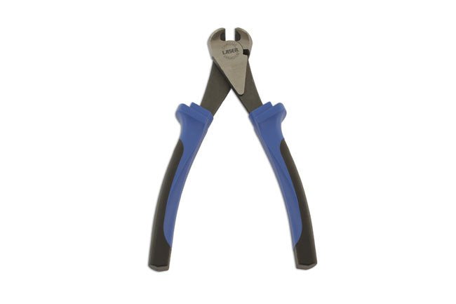 Laser Tools 5895 End Cutter Pliers 200mm Laser Tools
