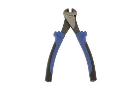 Laser Tools 5895 End Cutter Pliers 200mm Laser Tools