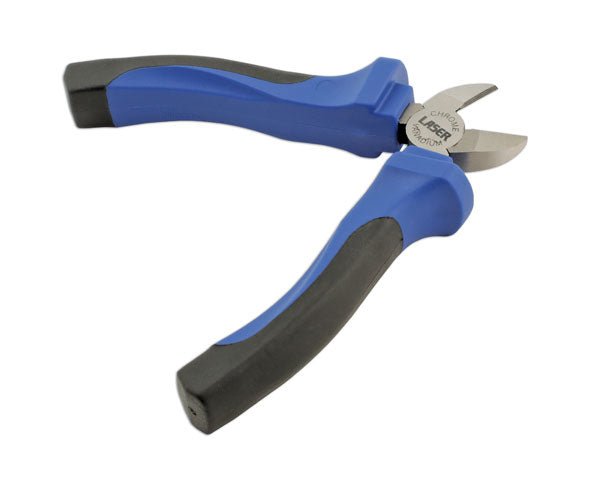 Laser Tools 5896 Side Cutters 140mm Laser Tools