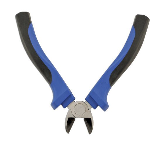 Laser Tools 5896 Side Cutters 140mm Laser Tools