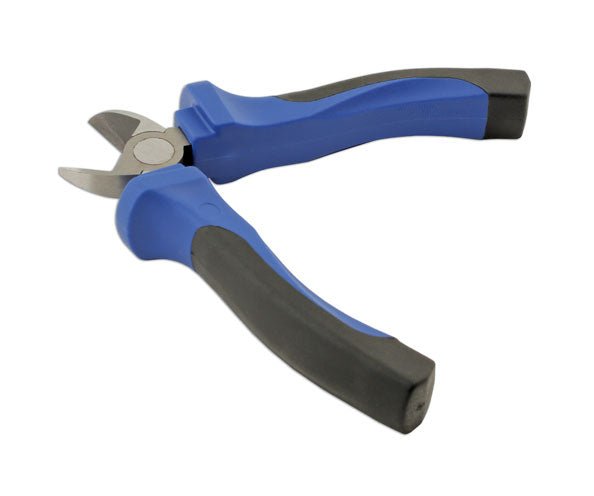Laser Tools 5896 Side Cutters 140mm Laser Tools