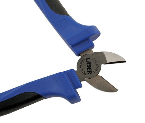 Laser Tools 5896 Side Cutters 140mm Laser Tools