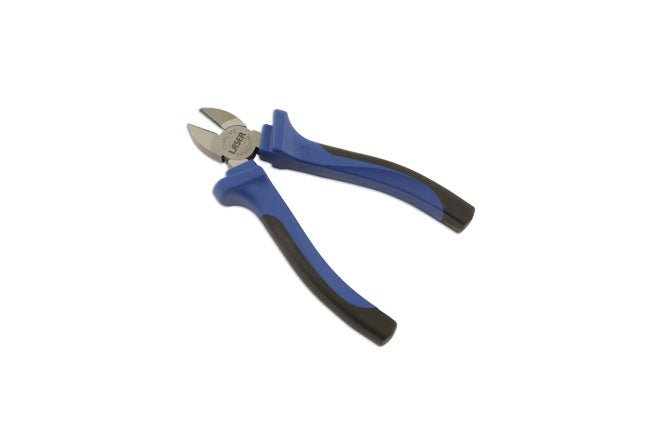 Laser Tools 5897 Side Cutters 160mm Laser Tools