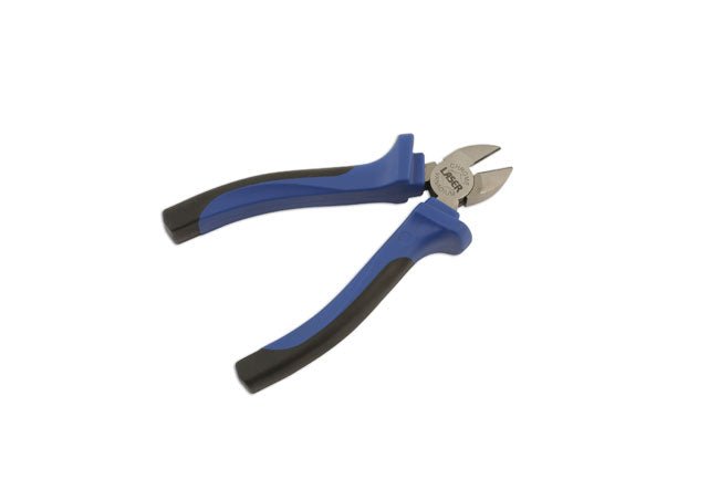 Laser Tools 5897 Side Cutters 160mm Laser Tools