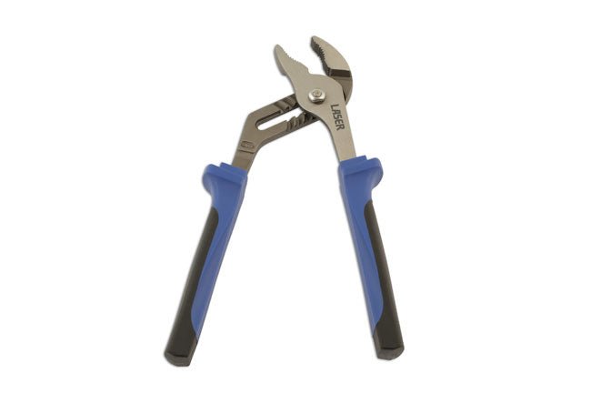 Laser Tools 5898 Water Pump Pliers 250mm Laser Tools