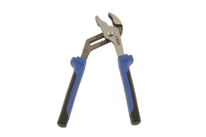 Laser Tools 5898 Water Pump Pliers 250mm Laser Tools