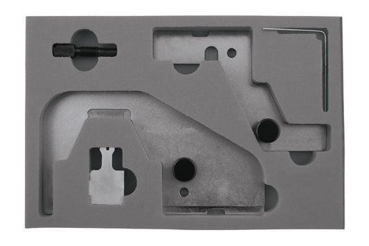 Laser Tools 5901 Engine Timing Tool Kit - for Ford 2.0 EcoBoost Laser Tools