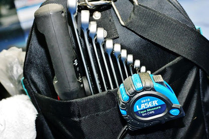 Laser Tools 5913 Tape Measure 5m Laser Tools