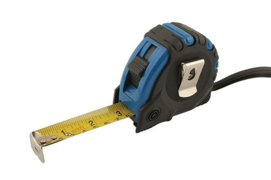 Laser Tools 5913 Tape Measure 5m Laser Tools