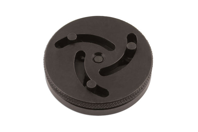 Laser Tools 5917 Adjustable EPB Brake Adaptor 3 Pin 3/8"D Laser Tools