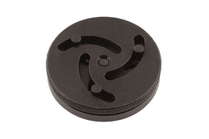 Laser Tools 5917 Adjustable EPB Brake Adaptor 3 Pin 3/8"D Laser Tools