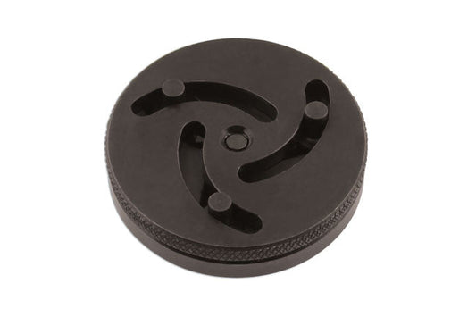 Laser Tools 5917 Adjustable EPB Brake Adaptor 3 Pin 3/8"D Laser Tools