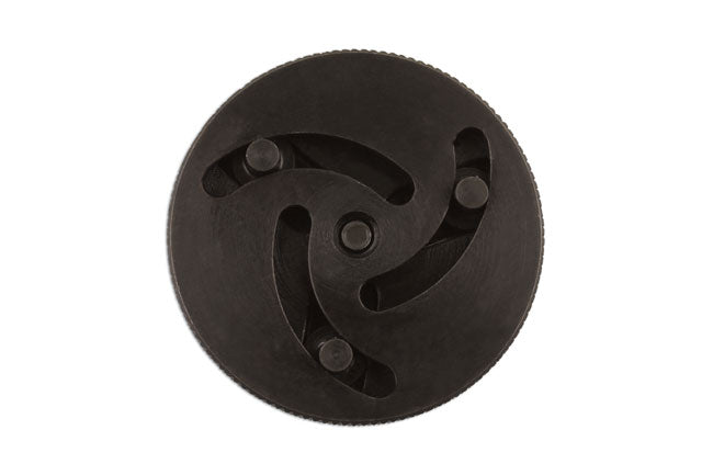 Laser Tools 5917 Adjustable EPB Brake Adaptor 3 Pin 3/8"D Laser Tools