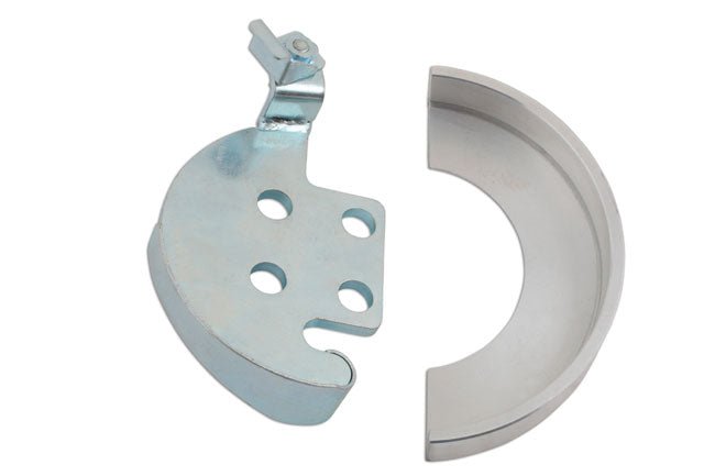 Laser Tools 5919 Stretchy Belt Fitting Kit - for Ford & Volvo Laser Tools