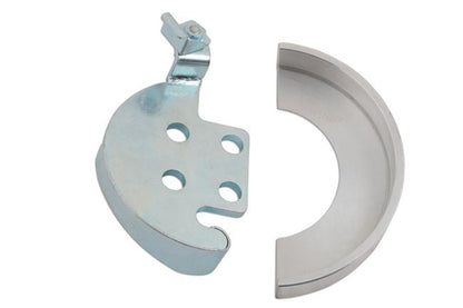 Laser Tools 5919 Stretchy Belt Fitting Kit - for Ford & Volvo Laser Tools