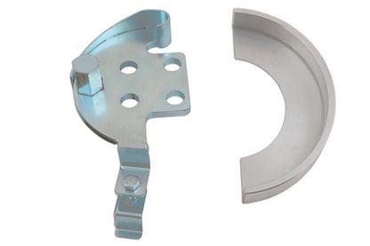 Laser Tools 5919 Stretchy Belt Fitting Kit - for Ford & Volvo Laser Tools