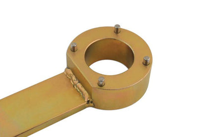 Laser Tools 5920 Crankshaft Holding Tool - for VAG Laser Tools