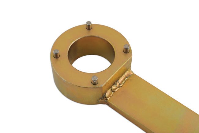 Laser Tools 5920 Crankshaft Holding Tool - for VAG Laser Tools