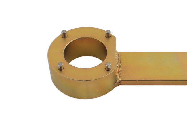 Laser Tools 5920 Crankshaft Holding Tool - for VAG Laser Tools