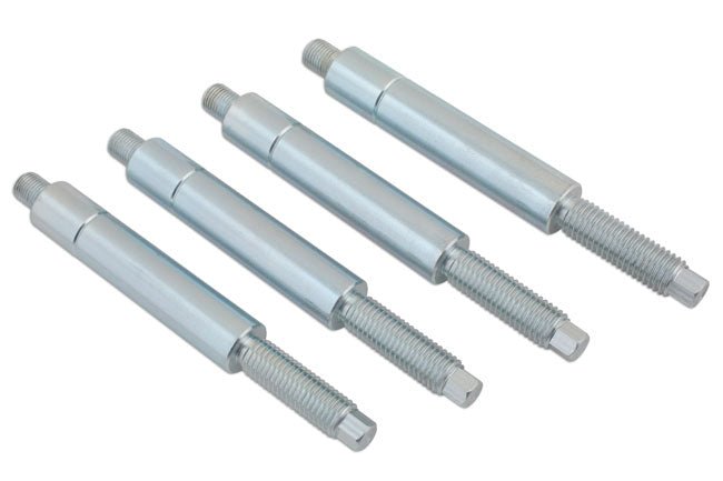 Laser Tools 5922 Hub Puller Adaptor Kit - for PSA Laser Tools