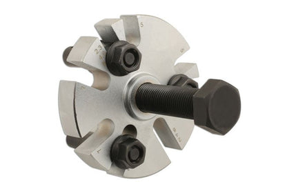 Laser Tools 5925 Universal Pulley Puller Laser Tools