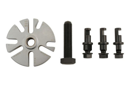 Laser Tools 5925 Universal Pulley Puller Laser Tools