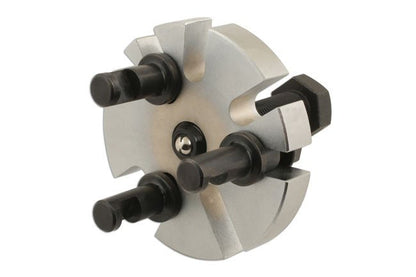 Laser Tools 5925 Universal Pulley Puller Laser Tools