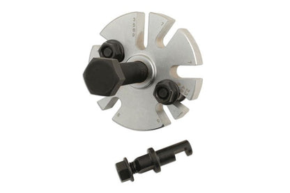 Laser Tools 5925 Universal Pulley Puller Laser Tools