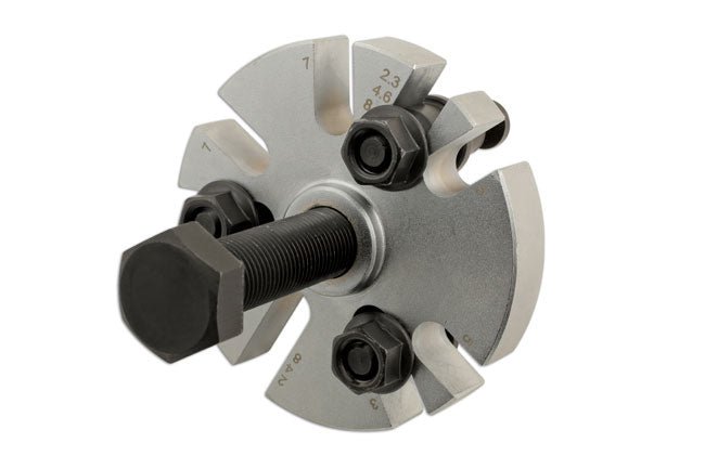 Laser Tools 5925 Universal Pulley Puller Laser Tools