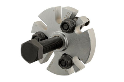 Laser Tools 5925 Universal Pulley Puller Laser Tools