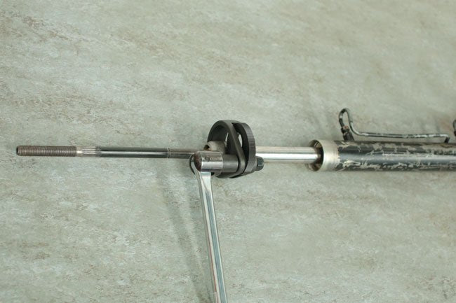 Laser Tools 5926 Rack End Remover 25-55mm Laser Tools