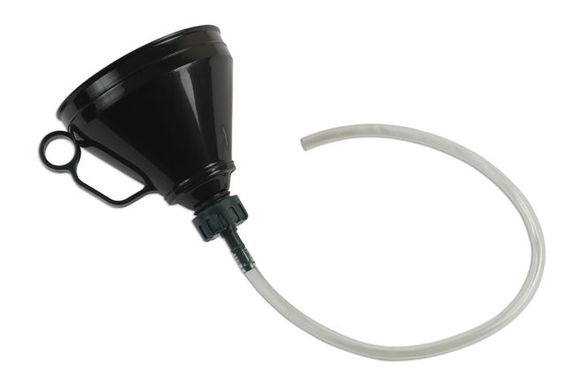 Laser Tools 5927 Funnel Kit 165mm Laser Tools