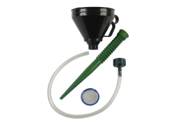 Laser Tools 5927 Funnel Kit 165mm Laser Tools