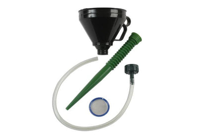 Laser Tools 5927 Funnel Kit 165mm Laser Tools
