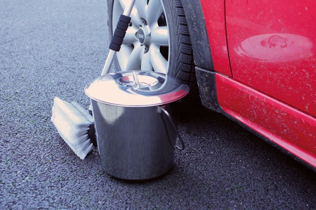 Laser Tools 5930 Stainless Steel Lid for Bucket Laser Tools