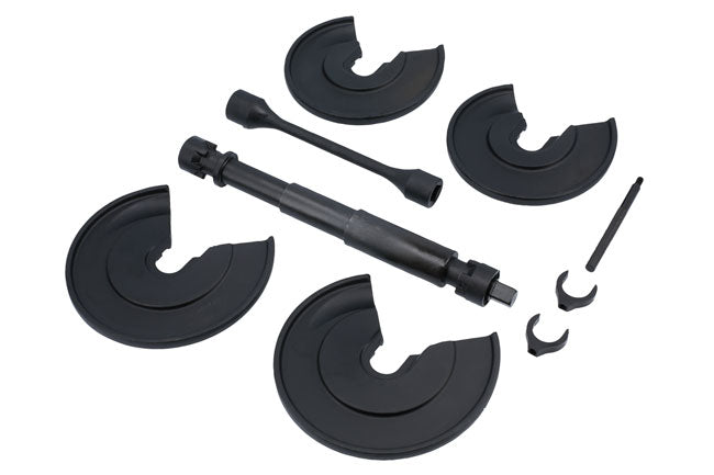 Laser Tools 5931 Coil Spring Compressor Laser Tools