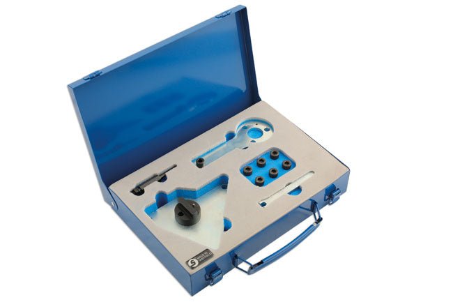 Laser Tools 5934 Engine Timing Tool Kit - for Alfa Romeo, Fiat Multiair Laser Tools