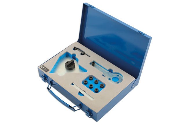 Laser Tools 5934 Engine Timing Tool Kit - for Alfa Romeo, Fiat Multiair Laser Tools
