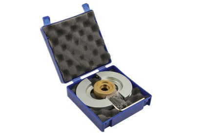 Laser Tools 5937 GEN2 Insertion Clamshell 62mm Laser Tools
