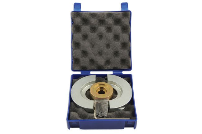 Laser Tools 5937 GEN2 Insertion Clamshell 62mm Laser Tools