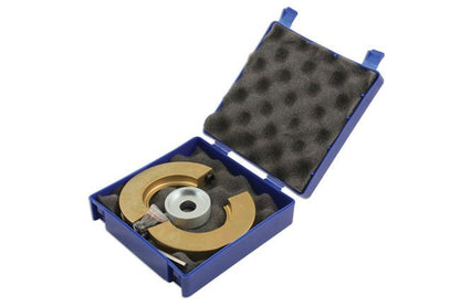 Laser Tools 5938 GEN2 Extraction Clamshell 62mm Laser Tools