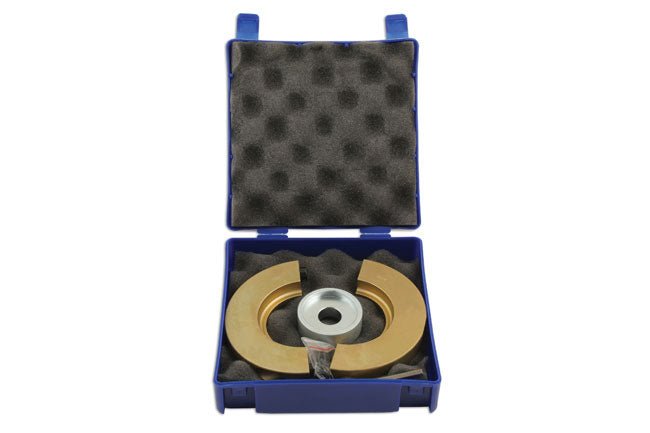 Laser Tools 5938 GEN2 Extraction Clamshell 62mm Laser Tools