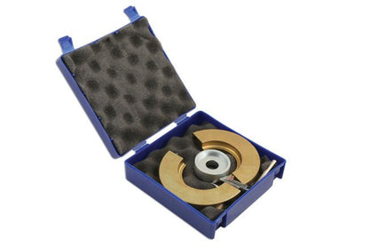 Laser Tools 5938 GEN2 Extraction Clamshell 62mm Laser Tools