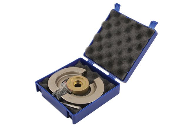 Laser Tools 5939 GEN2 Insertion Clamshell 66mm Laser Tools