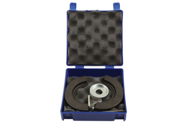 Laser Tools 5940 GEN2 Extraction Clamshell 66mm Laser Tools