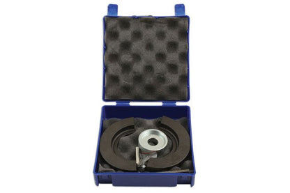 Laser Tools 5940 GEN2 Extraction Clamshell 66mm Laser Tools