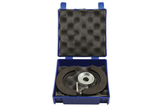 Laser Tools 5940 GEN2 Extraction Clamshell 66mm Laser Tools