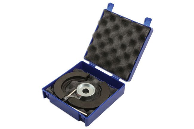 Laser Tools 5940 GEN2 Extraction Clamshell 66mm Laser Tools